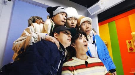 Doh’s Kitchen and Yong-jin’s Departure