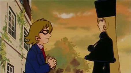 Yaryabol's Small World(Part One)