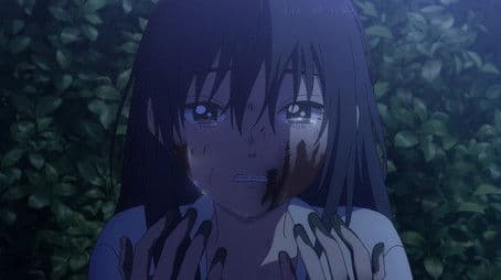 The One Who Vanished