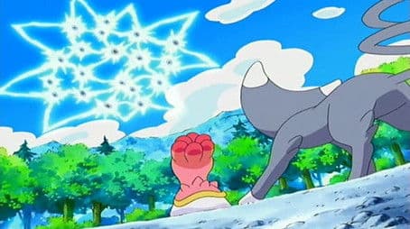 A Stand-Up Sit-Down!