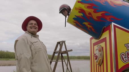 Pretty Fly (For A White Dad)