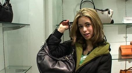 Show 5 Narrated by Tina Barrett