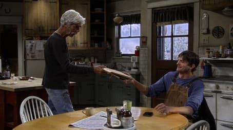 My Next Thirty Years