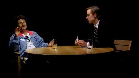 Perry Martin (Bonus Footage)