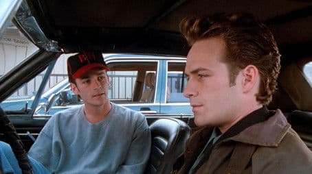 The Child Is Father to the Man