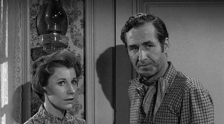 Incident of the Dust Flower