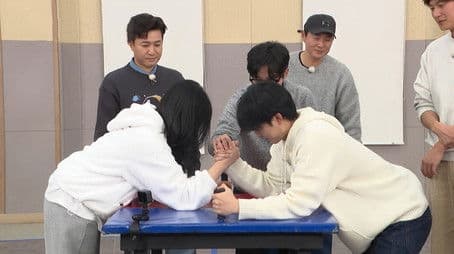 Lunar New Year Special 'Age is Just a Number of Rice Cake Soup' (3)