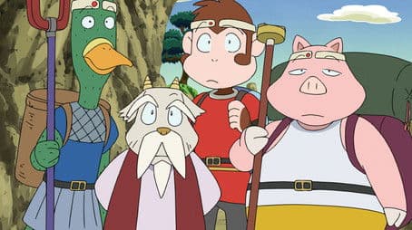 The Terrifying Capsule Machine