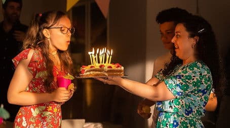 Birthdays and Bombshells