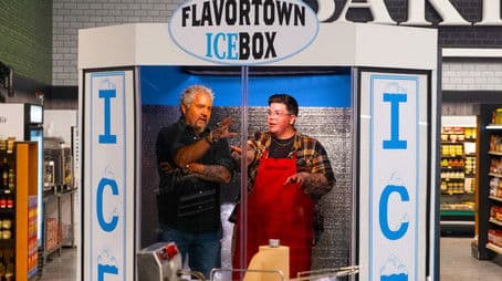 All-Star Relay Rumble: Part 1