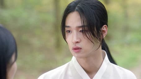 Secret about Nok-Du's Birth