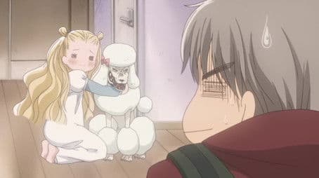 Midori-chan's Unaired Version