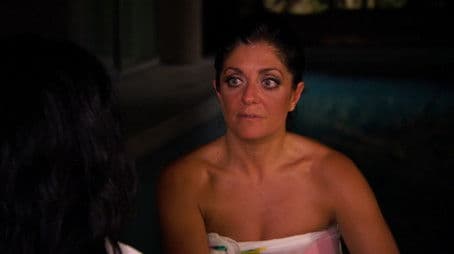 Hot Tub of Sour Grapes