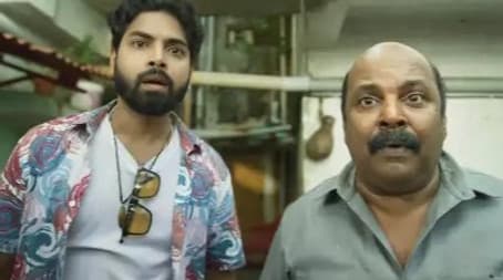 The Birth of the Sandals