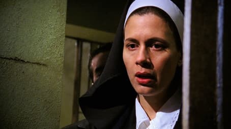 Forgive Us Our Trespasses