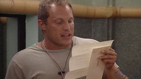 Nomination Ceremony #8