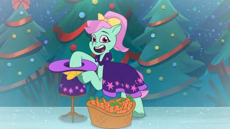 Equestria's Got Talent