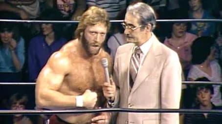 Mid-South Wrestling - Mar 27, 1982