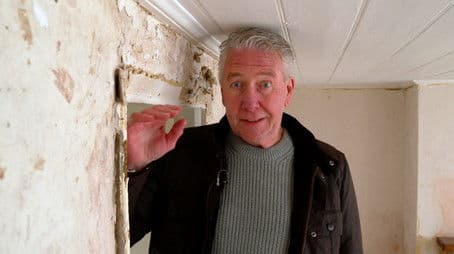 Mind Your Head, Tommy