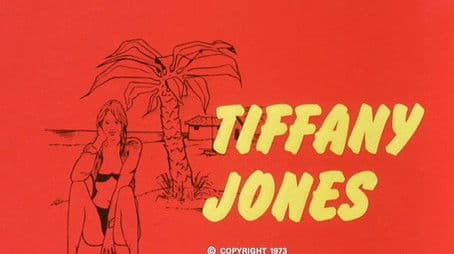 Tiffany Jones (1973)