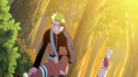 The Place to Return To