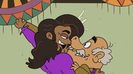 Let's Get Ready to Rumba