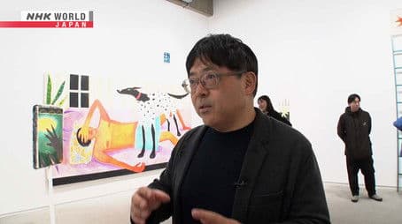 Tomio Koyama: Curating Creativity