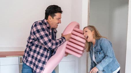 Suite Life of Barbie and Ken