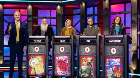 Lion King, Legend of Zelda, Smallpox & Antique Purses