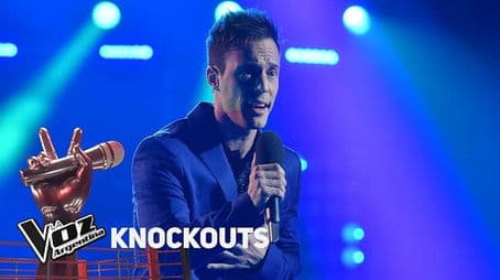 Episode 34⎜Knockouts