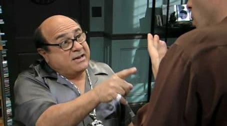 The Gang Gets Whacked (2)