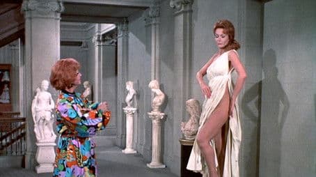 Bewitched, Bothered, and Baldoni