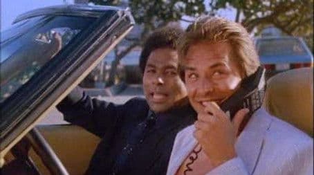 Nobody Lives Forever