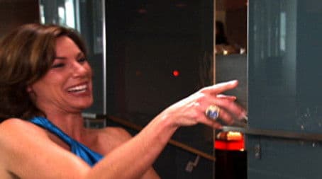 New York State of Mind