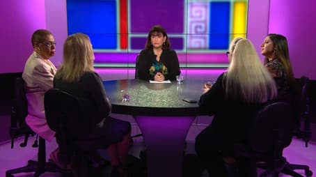 Midterm Elections & Women; Future of #MeToo