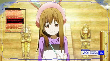 Code07: Leites -Like a Human-