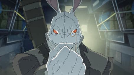 The Deep and Savage Way