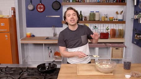 Save Dough, Make Dough