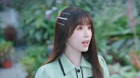 I Wasn't Playing Hard to Get, I Was Waiting Around For You