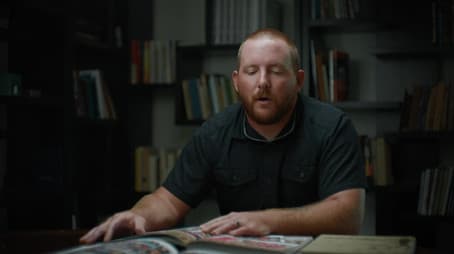 Activate the Unconscious