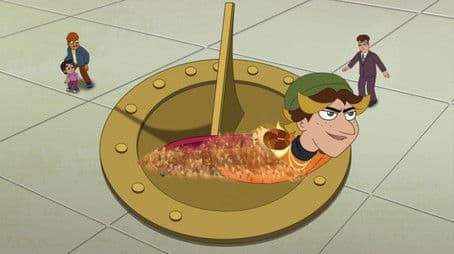 Flake It Till You Make It