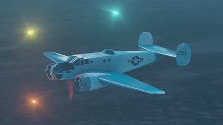 Strange Tales from the American Frontier