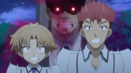 Baka & Test: Spinout! Part 9