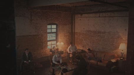 Rise of the New Dons