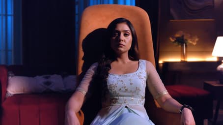 Gargi Ki Parvarish Ka Natija