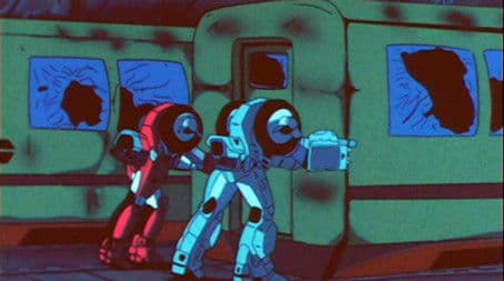 The Ballad of Breaking Up