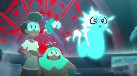 The Rotor Punch Race - Part 2