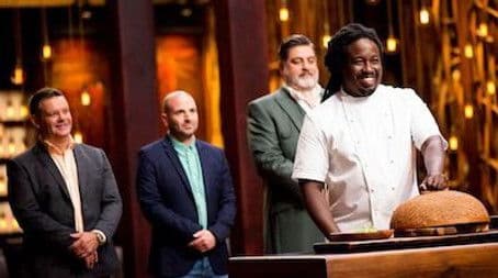 Pressure Test: Paul Carmichael's Bajan Fish Fry