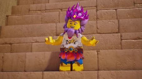 Everything's Changed