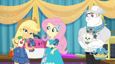 Best in Show: The Pre-Show